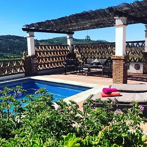  Villa Azafran España