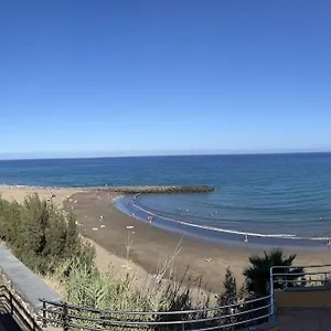  Apartamento Danubio España